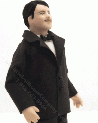 (image for) Marco Doll By Cindy's Dolls