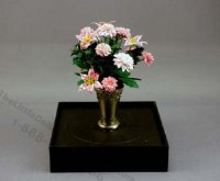 (image for) Flowers by Arlene Finkelstein