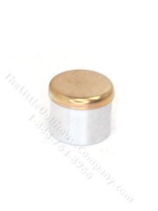 (image for) Dollhouse Scale Model Canister