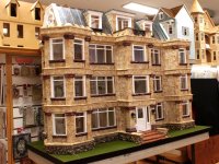 (image for) Assembled Castle Manor House