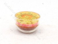 (image for) Miniature Fruit Salad