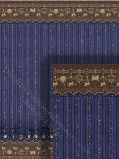 (image for) Dollhouse Scale Model Wallpaper