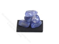 (image for) Miniature Stone Sculptures for Dollhouses