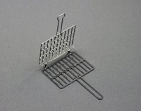 (image for) Miniature Hamburger Basket