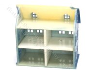 (image for) 2 1/2" Dollhouse for Your Dollhouse