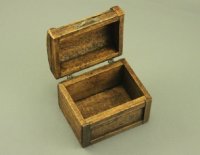(image for) Treasure Chest