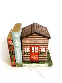 (image for) Miniature 12 Days of Christmas - Full Project Kit