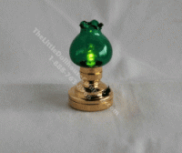 (image for) Miniature Battery Operated Chelsea Table Lamp