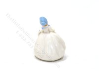 (image for) Vintage Miniature Handmade "Jessica" Figurine