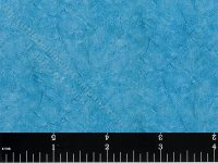 (image for) Blue Crinkle Texture Wallpaper for Dollhouses