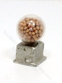 (image for) Dollhouse Miniature Tabletop Peanut Machine