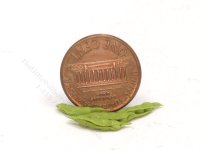 (image for) Miniature Peas in a Pod