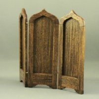 (image for) Panel Screen
