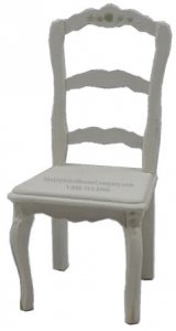 (image for) Miniature Tiffany Chair Kit
