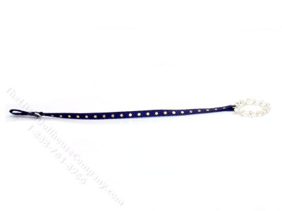 (image for) Dollhouse Scale Model Dog Leash