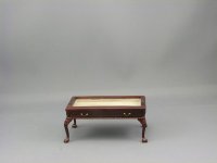 (image for) Coffee Table - Vitrine