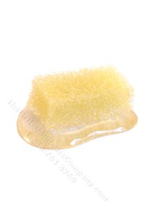 (image for) Miniature Wet Sponge for Dollhouses