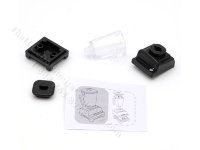 (image for) Miniature Kitchen Blender Kit for Dollhouses