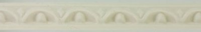 (image for) Miniature Molding M4 For Dollhouses