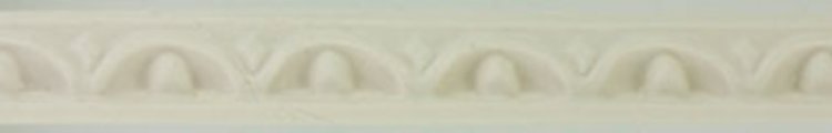(image for) Miniature Molding M4 For Dollhouses