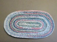 (image for) Dollhouse Miniature Carpet