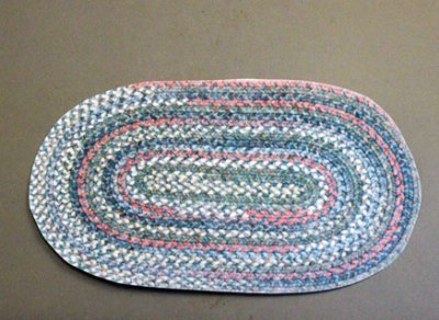 (image for) Dollhouse Miniature Carpet