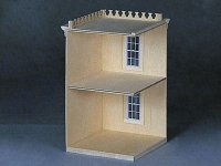 (image for) Real Good Toys 458, Apple Blossom Dollhouse Wing