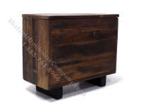 (image for) Miniature Modern Wabi Sabi Cabinet by PRD Miniatures