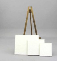 (image for) Canvas Boards Set (3 pc)