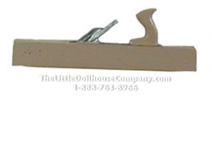 (image for) Dollhouse Scale Model Antique Plane