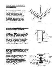 (image for) Designer Home Lamp Kit