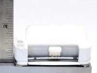 (image for) Miniature Cricut Maker for Dollhouses