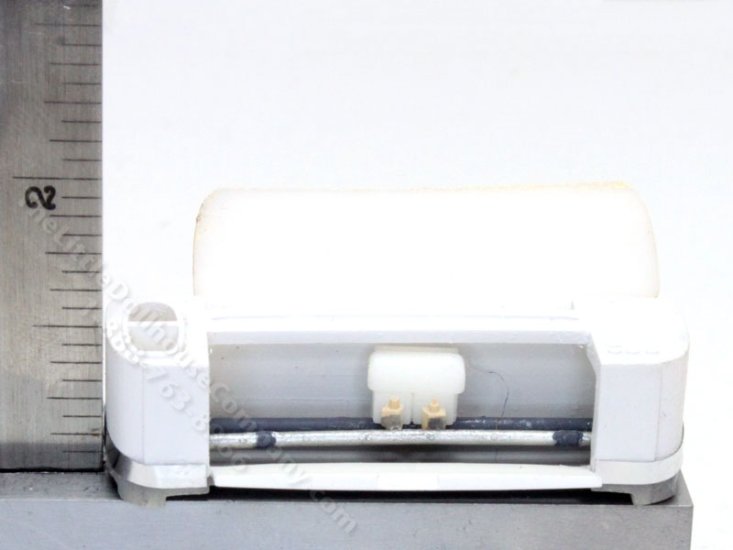 (image for) Miniature Cricut Maker for Dollhouses