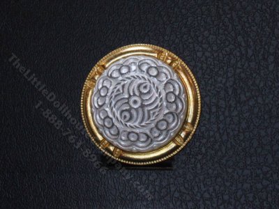 (image for) Miniature Ceiling Light for Dollhouses