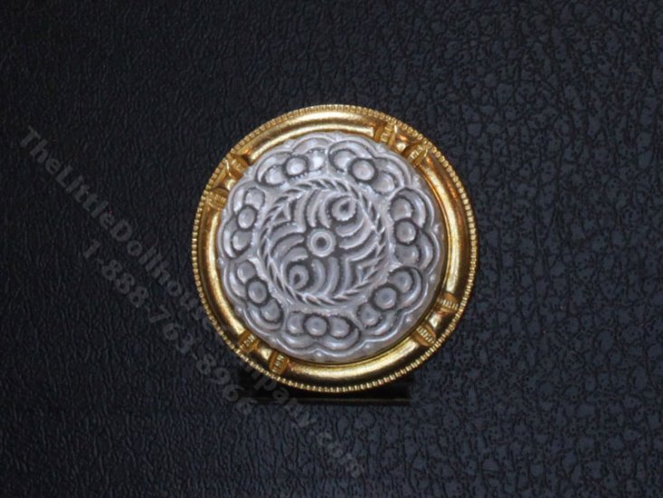 (image for) Miniature Ceiling Light for Dollhouses