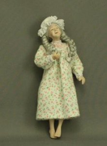 (image for) Sleeping Lady