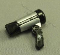 (image for) Dollhouse Scale Model Hair Dryer