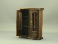 (image for) Kitchen Cupboard