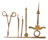 (image for) Dental Tools
