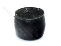 (image for) Miniature Large Vintage Cauldron for Dollhouses