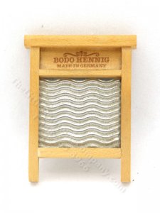 (image for) Wash Board