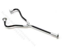 (image for) Dollhouse Miniature Medical Stethoscope for Dollhouses