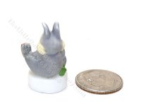 (image for) Miniature Collectible Disney "Thumper" Fève Figurine for Dollhouses