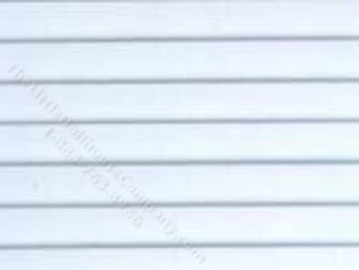 (image for) Patterned Sheet Clapboard Siding for Dollhouse Scale Models