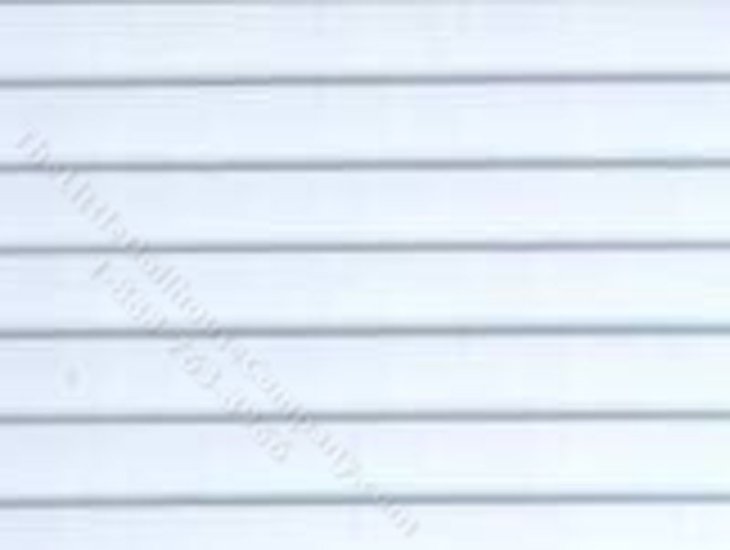 (image for) Patterned Sheet Clapboard Siding for Dollhouse Scale Models