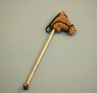(image for) Hobby Horse
