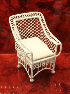 (image for) Miniature Bar Harbor Chair
