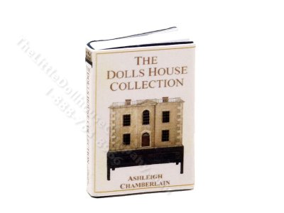 (image for) Miniature Book: The Dolls House Collection