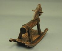 (image for) Primitive Horse