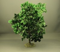(image for) Dollhouse Miniature Tree